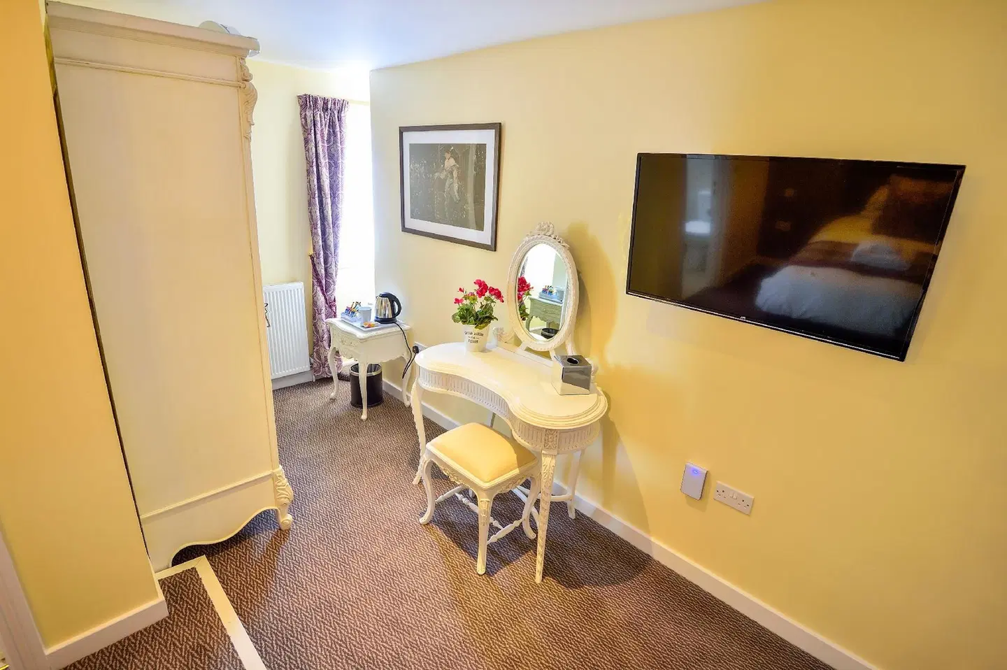 The George Hotel ROOM_EXAMPLE