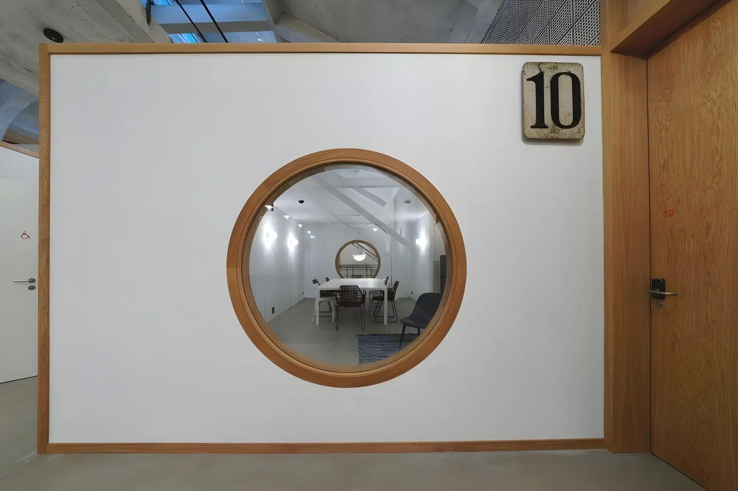 SILO Hostel SPORTS_AND_LEISURE