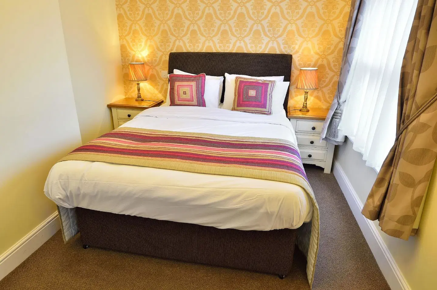 The George Hotel ROOM_EXAMPLE
