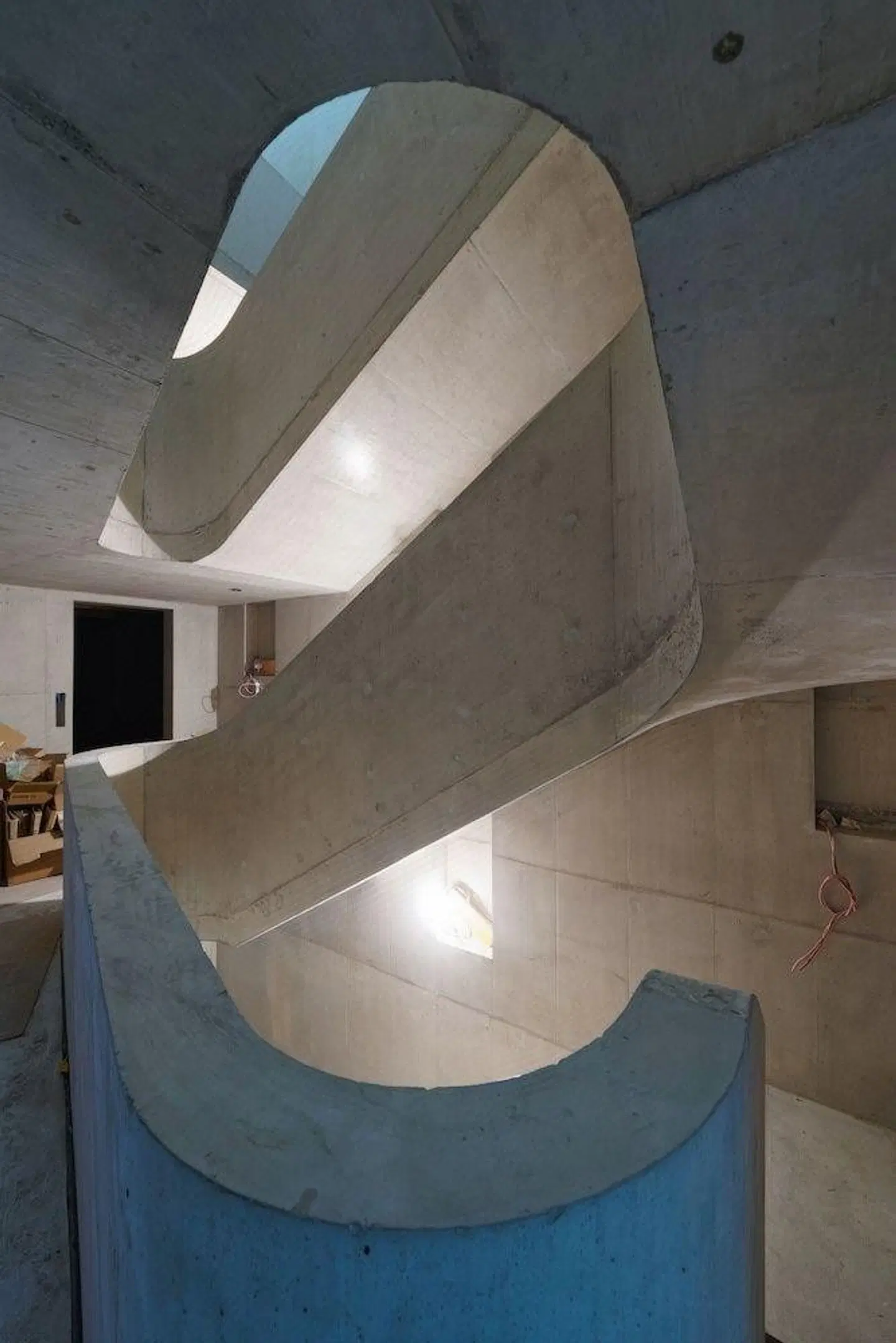 SILO Hostel LOUNGE_LOBBY