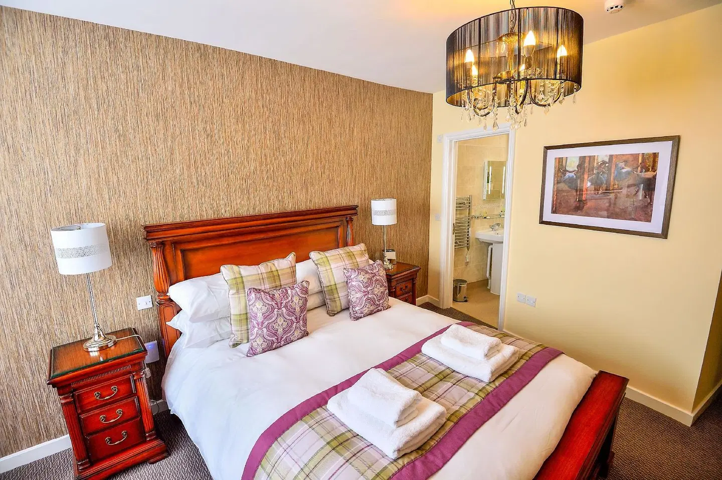 The George Hotel ROOM_EXAMPLE