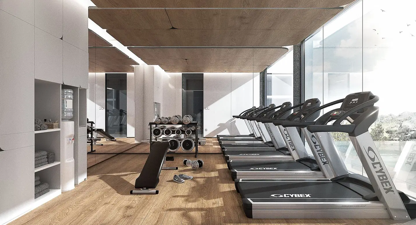 dusitD2 Hua Hin SPORTS_AND_LEISURE