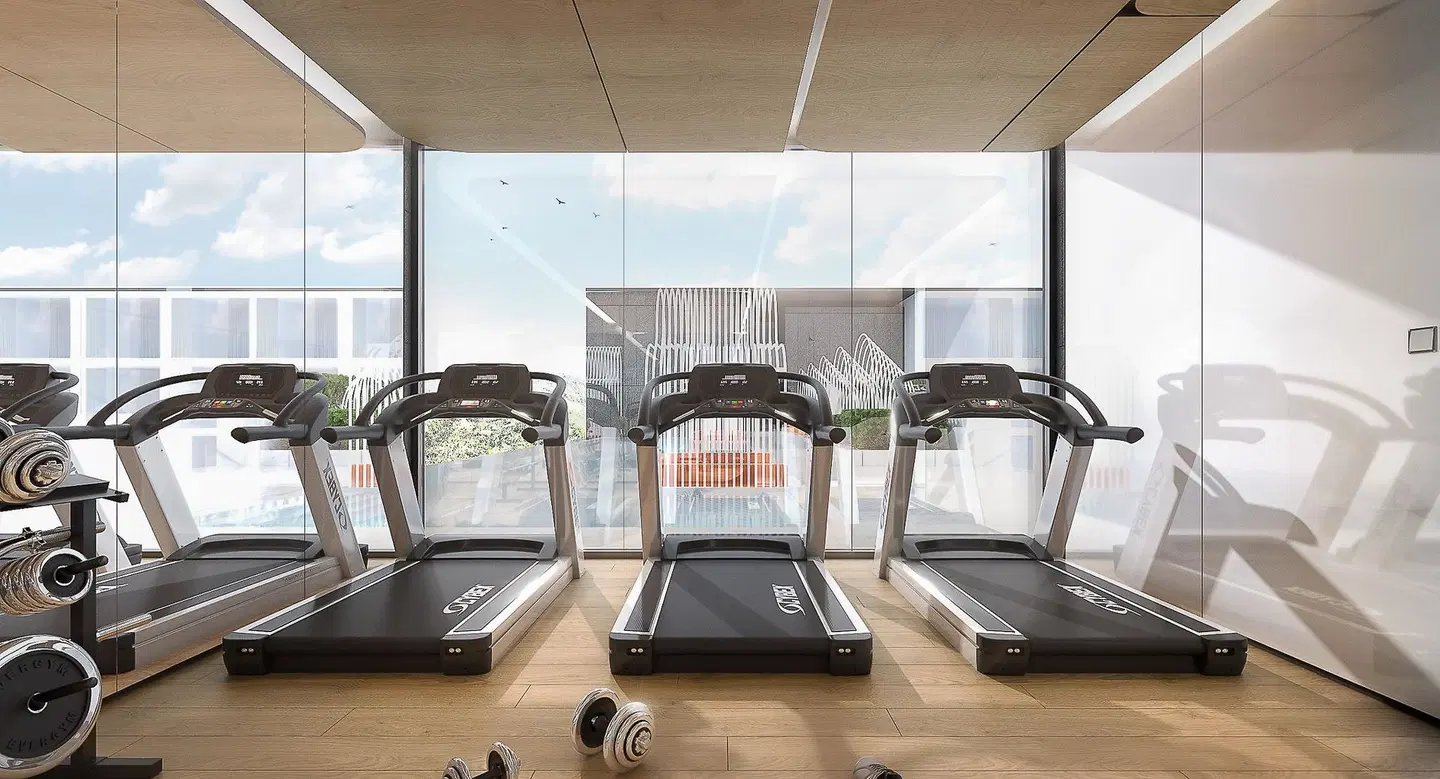dusitD2 Hua Hin SPORTS_AND_LEISURE