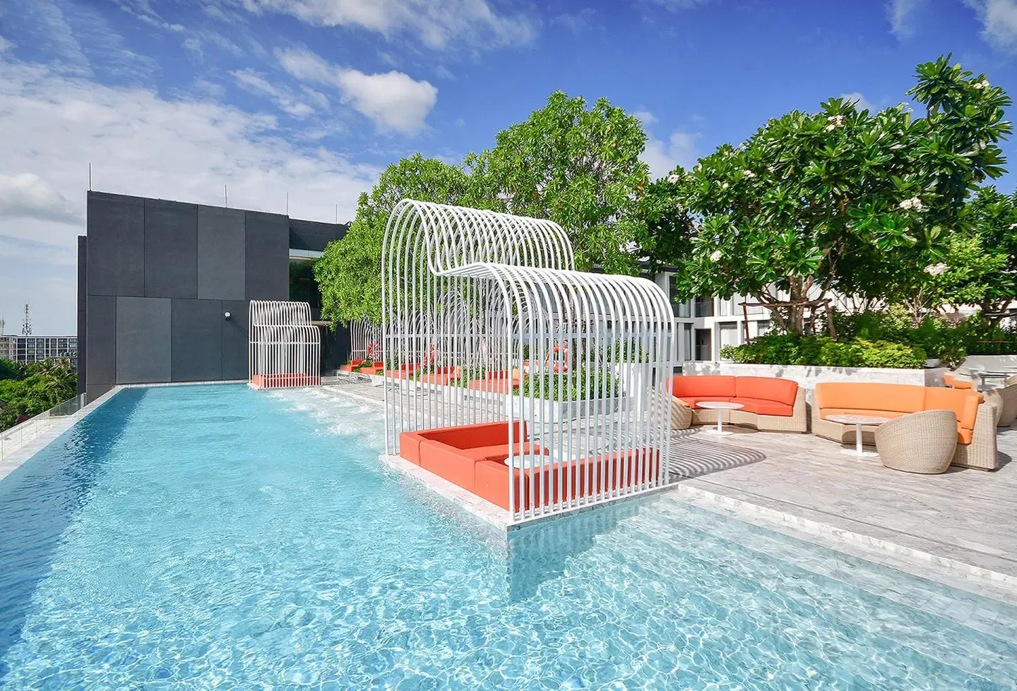 dusitD2 Hua Hin OUTDOOR_POOL