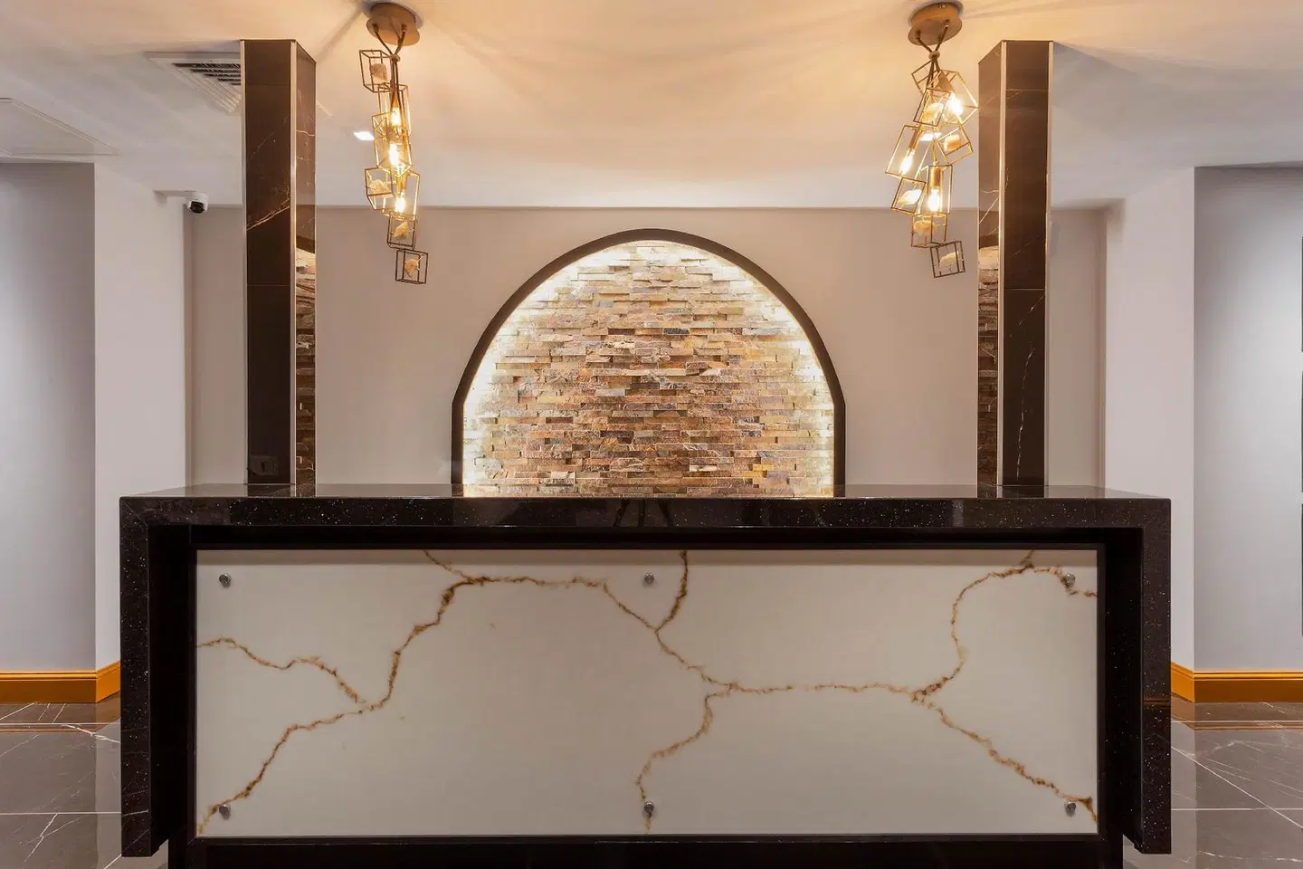 Hotel Retlaw, Trademark Collection by Wyndham LOUNGE_LOBBY