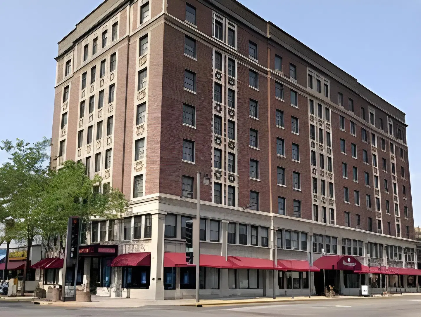 Hotel Retlaw, Trademark Collection by Wyndham EXTERIOR