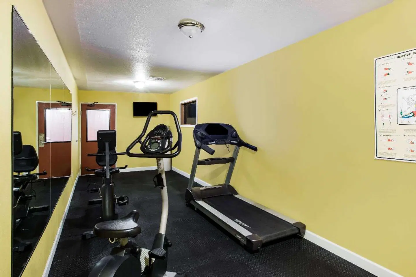 Ramada by Wyndham Sioux Falls SPORTS_AND_LEISURE