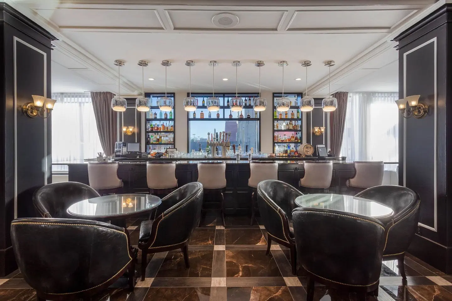 Hotel Retlaw, Trademark Collection by Wyndham Bar
