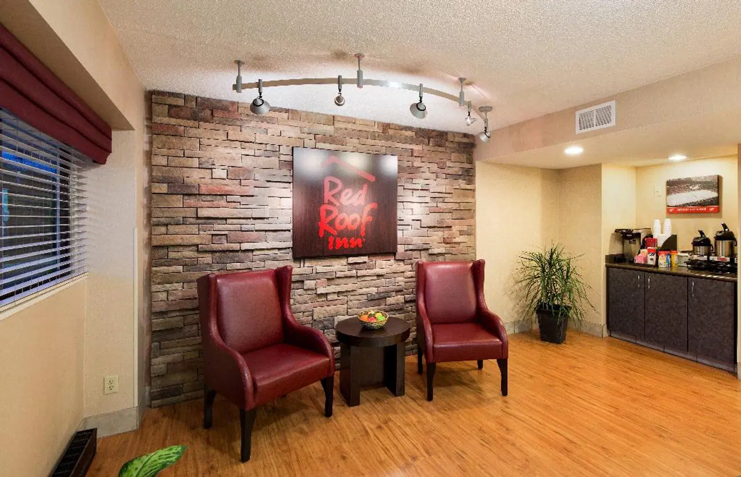 Red Roof Inn Detroit Southwest - Taylor ROOM_EXAMPLE