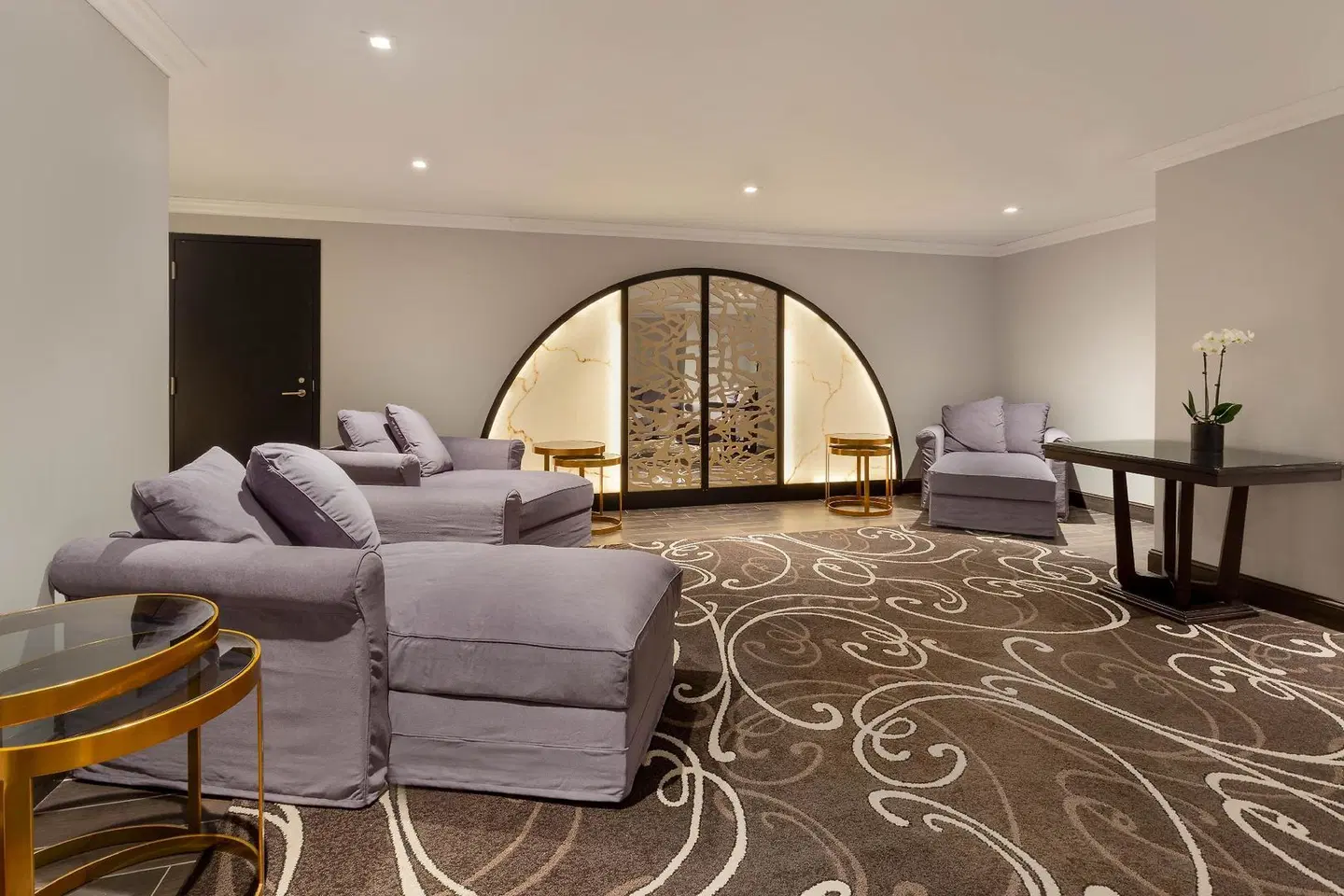 Hotel Retlaw, Trademark Collection by Wyndham LOUNGE_LOBBY