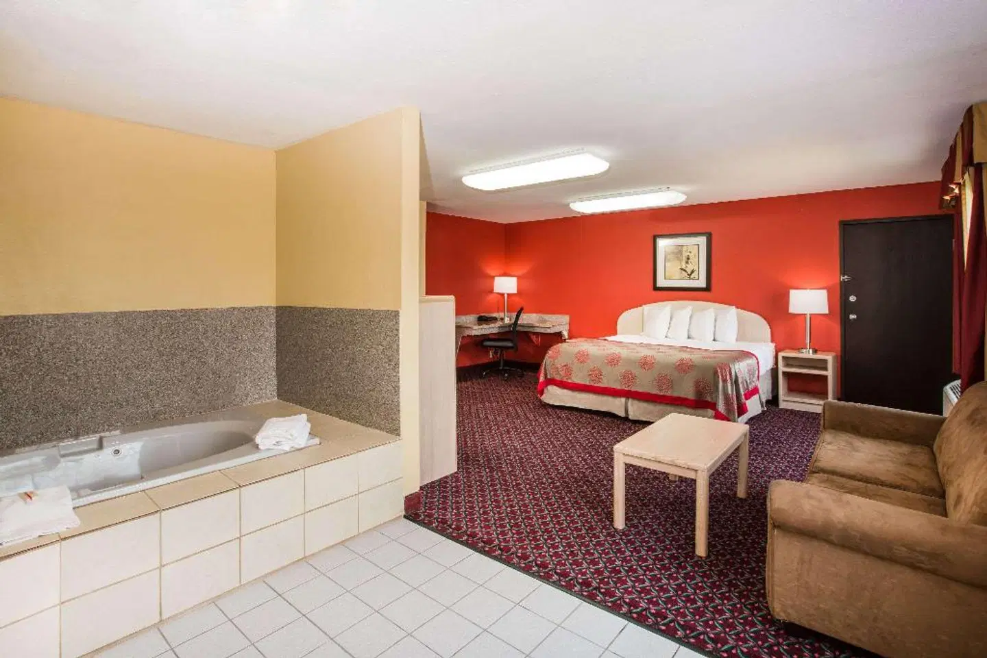 Ramada by Wyndham Sioux Falls ROOM_EXAMPLE