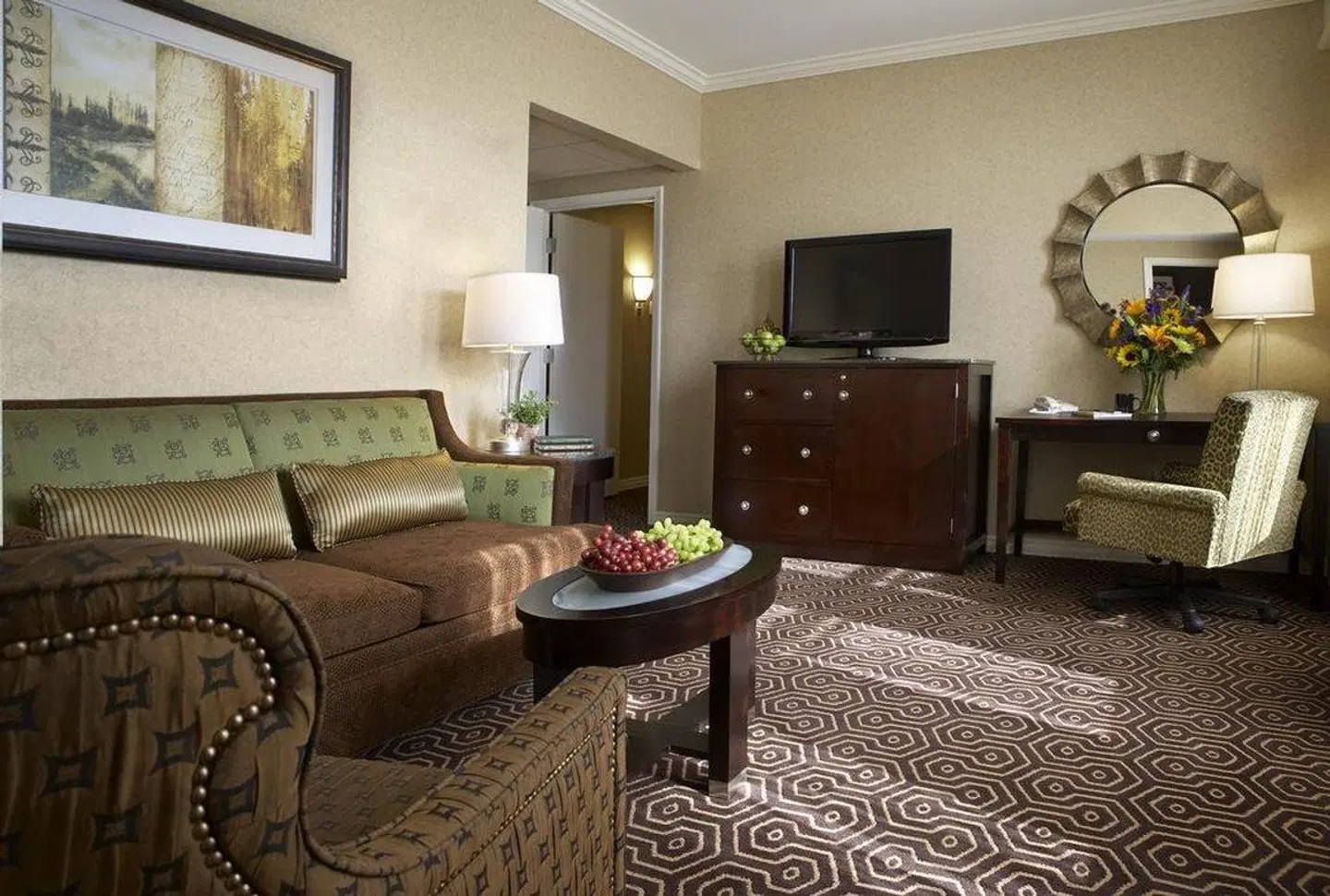 Julien Dubuque ROOM_EXAMPLE
