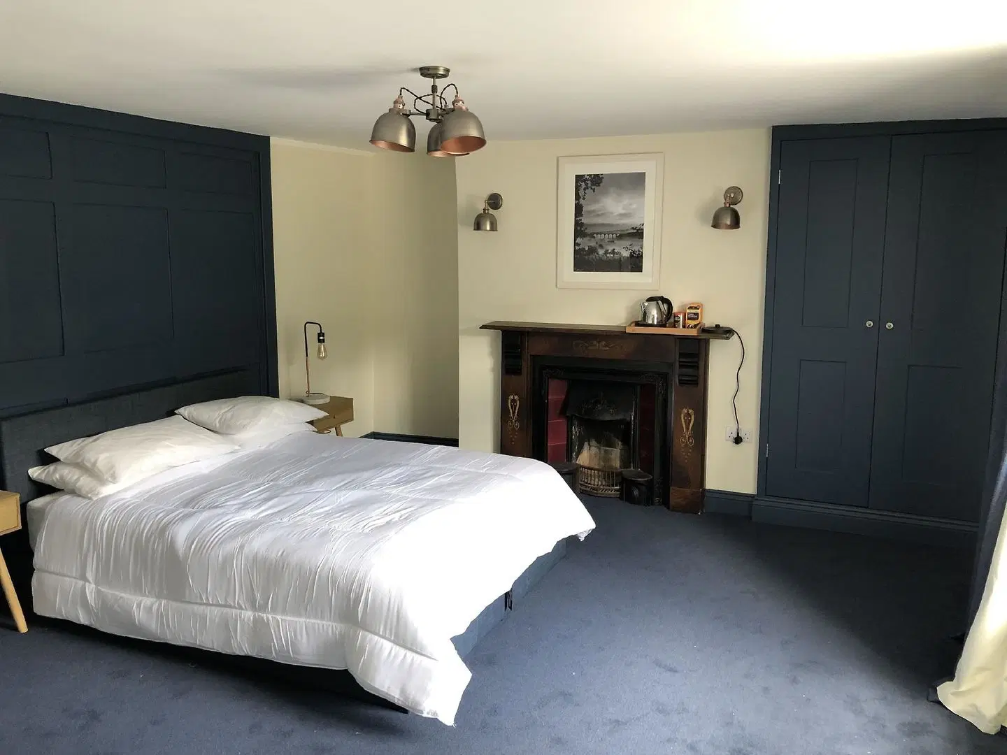 The Wilcove Inn ROOM_EXAMPLE