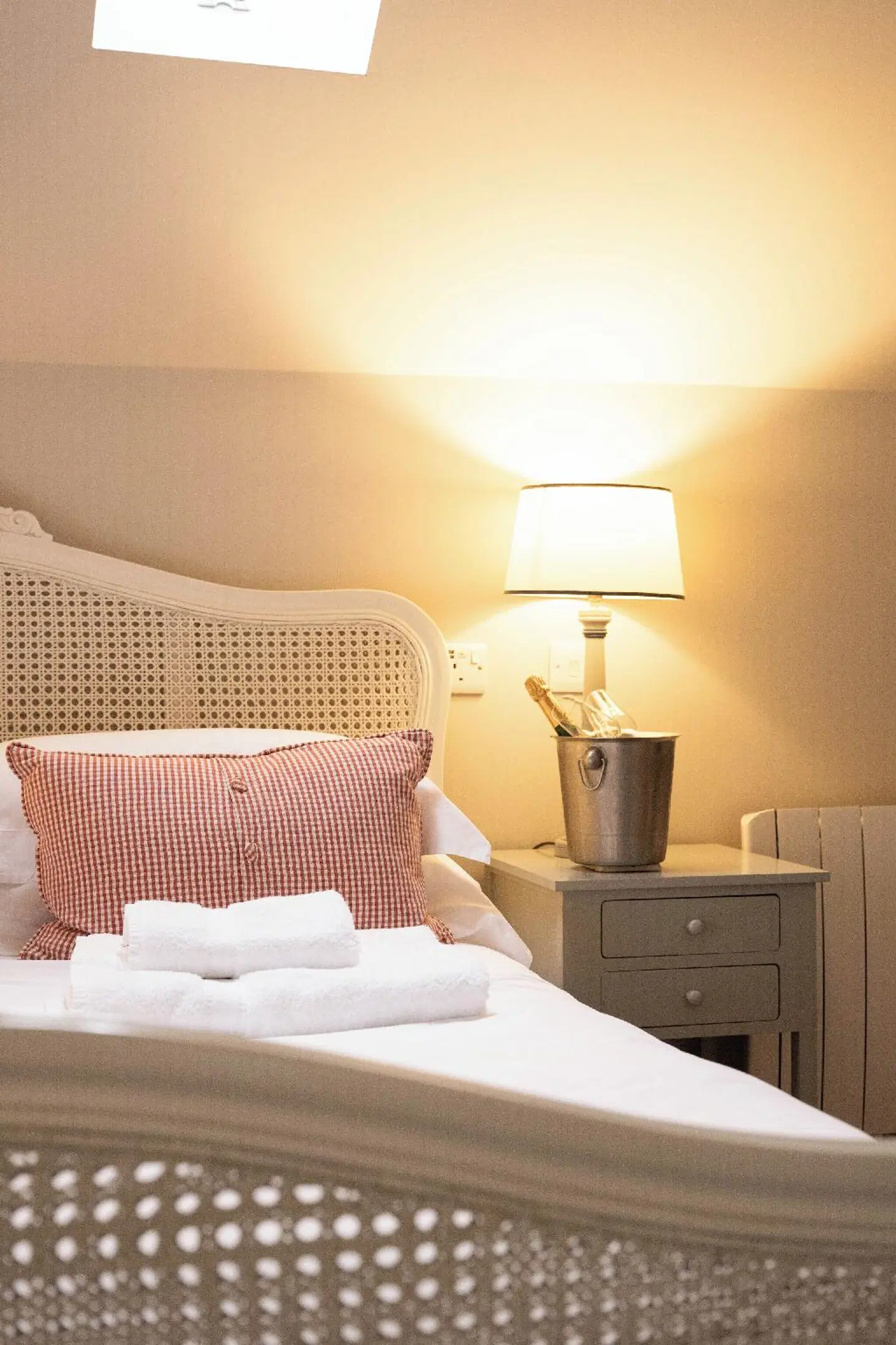 St Tudy Inn ROOM_EXAMPLE