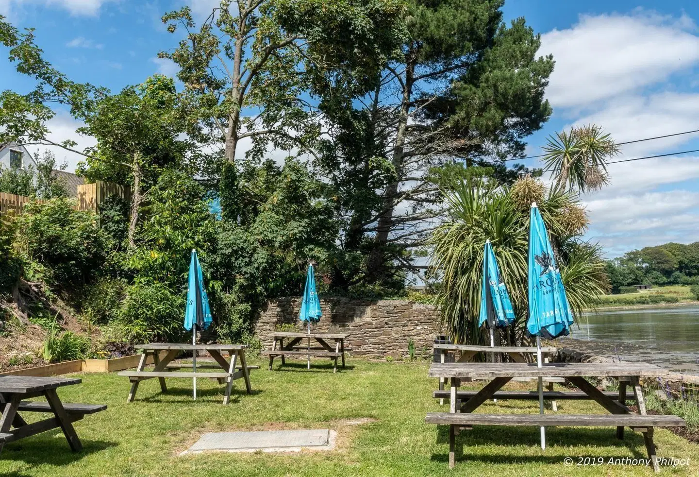 The Wilcove Inn SPORTS_AND_LEISURE