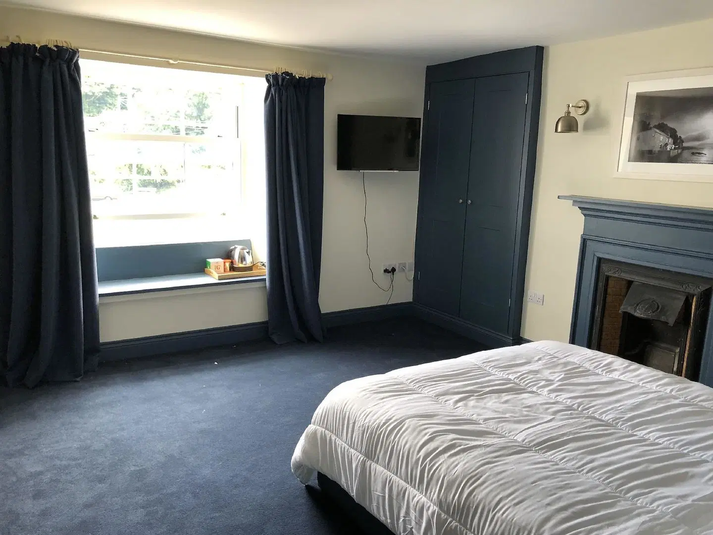 The Wilcove Inn ROOM_EXAMPLE