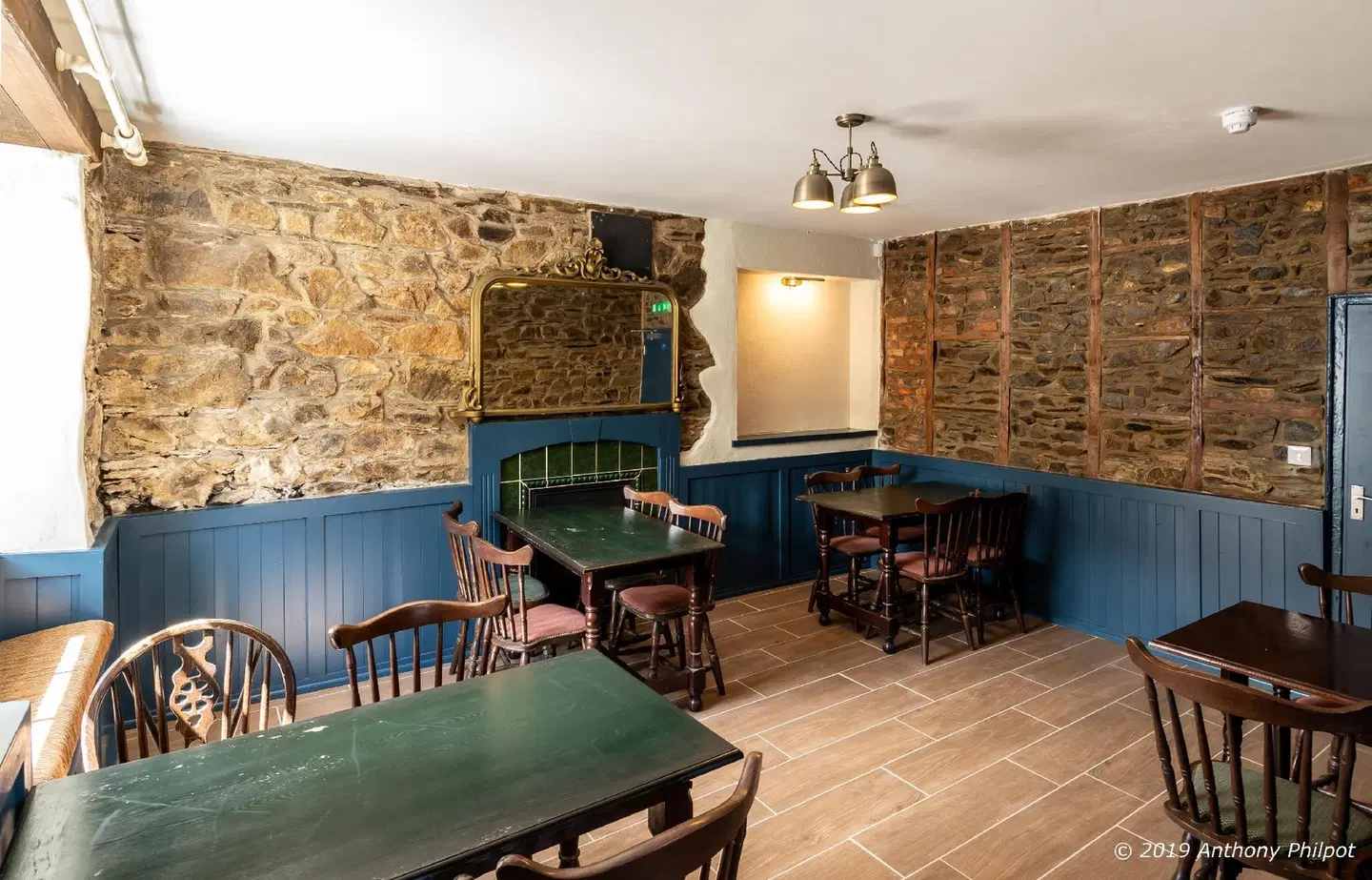 The Wilcove Inn LOUNGE_LOBBY