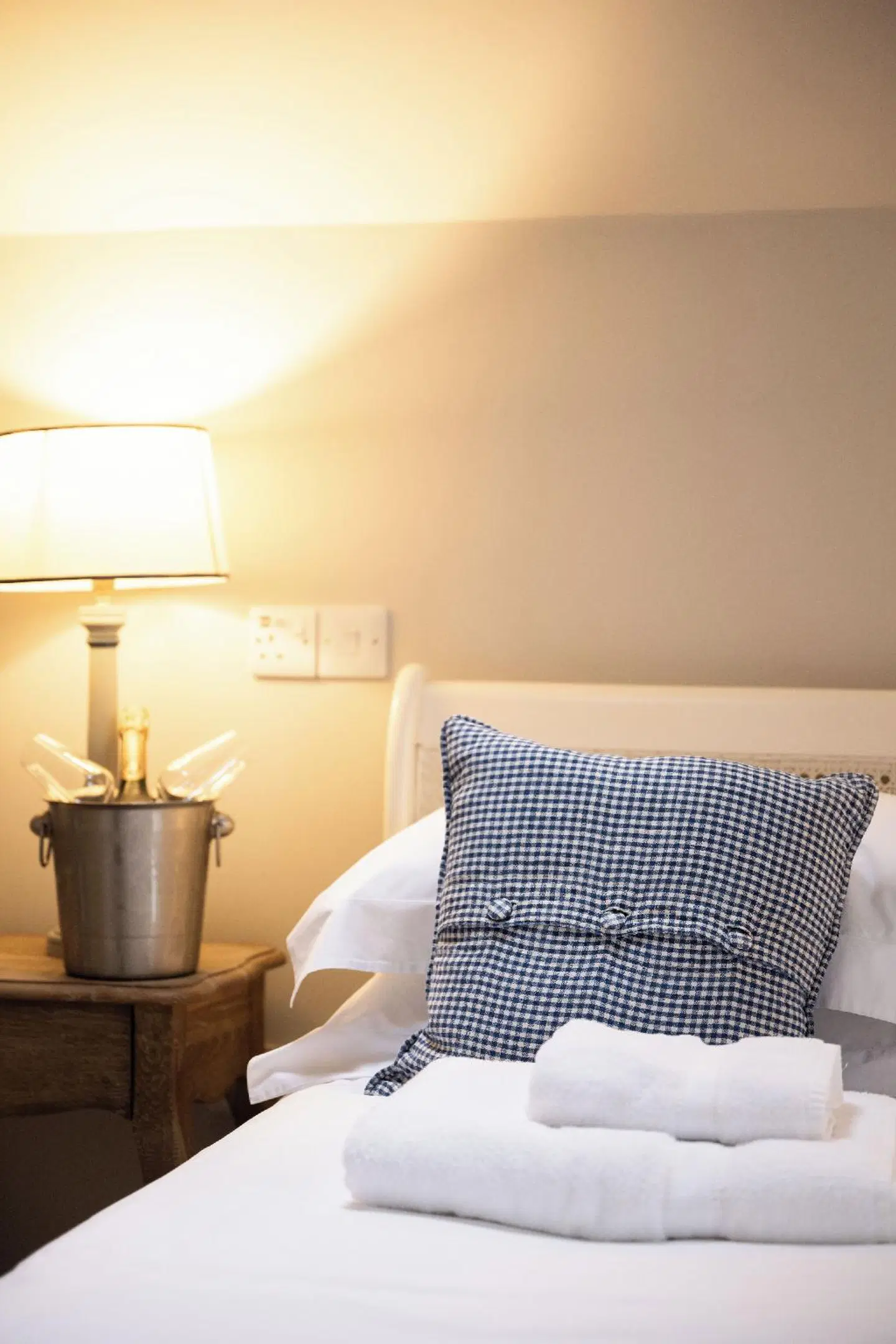 St Tudy Inn ROOM_EXAMPLE