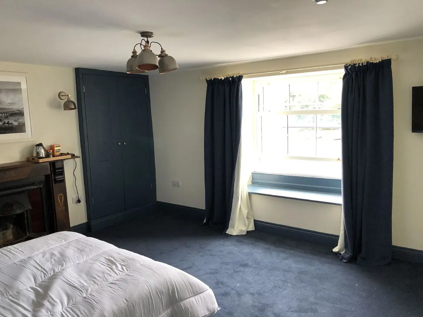 The Wilcove Inn ROOM_EXAMPLE