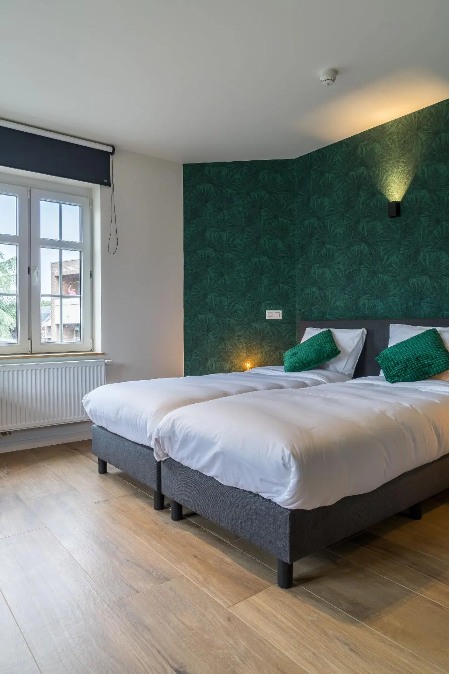 Hotel Huron ROOM_EXAMPLE