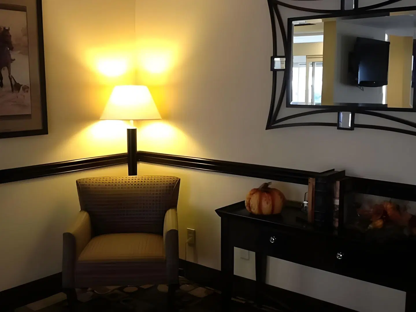 La Quinta Inn & Suites Lexington South/Hamburg ROOM_EXAMPLE