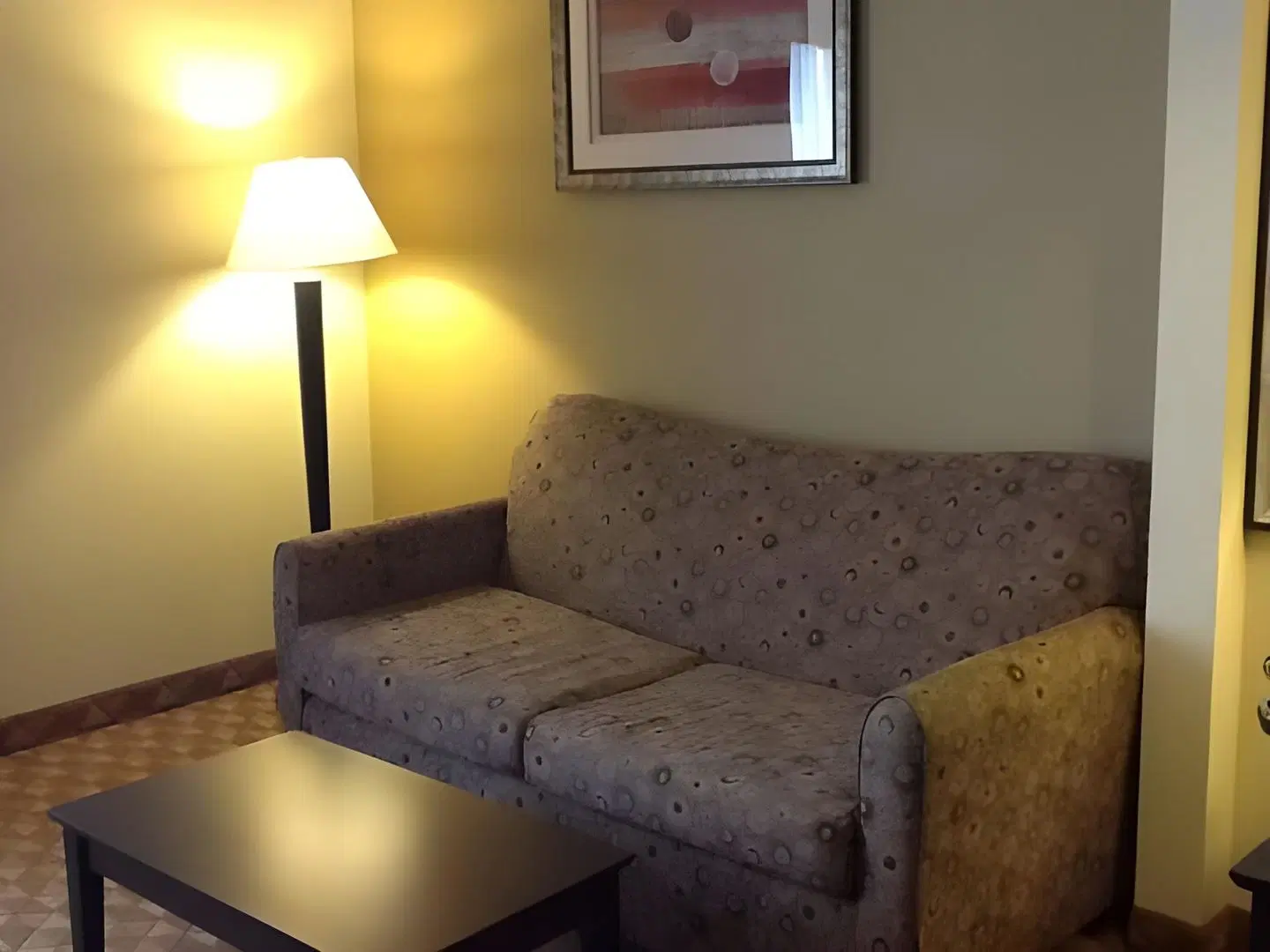 La Quinta Inn & Suites Lexington South/Hamburg ROOM_EXAMPLE