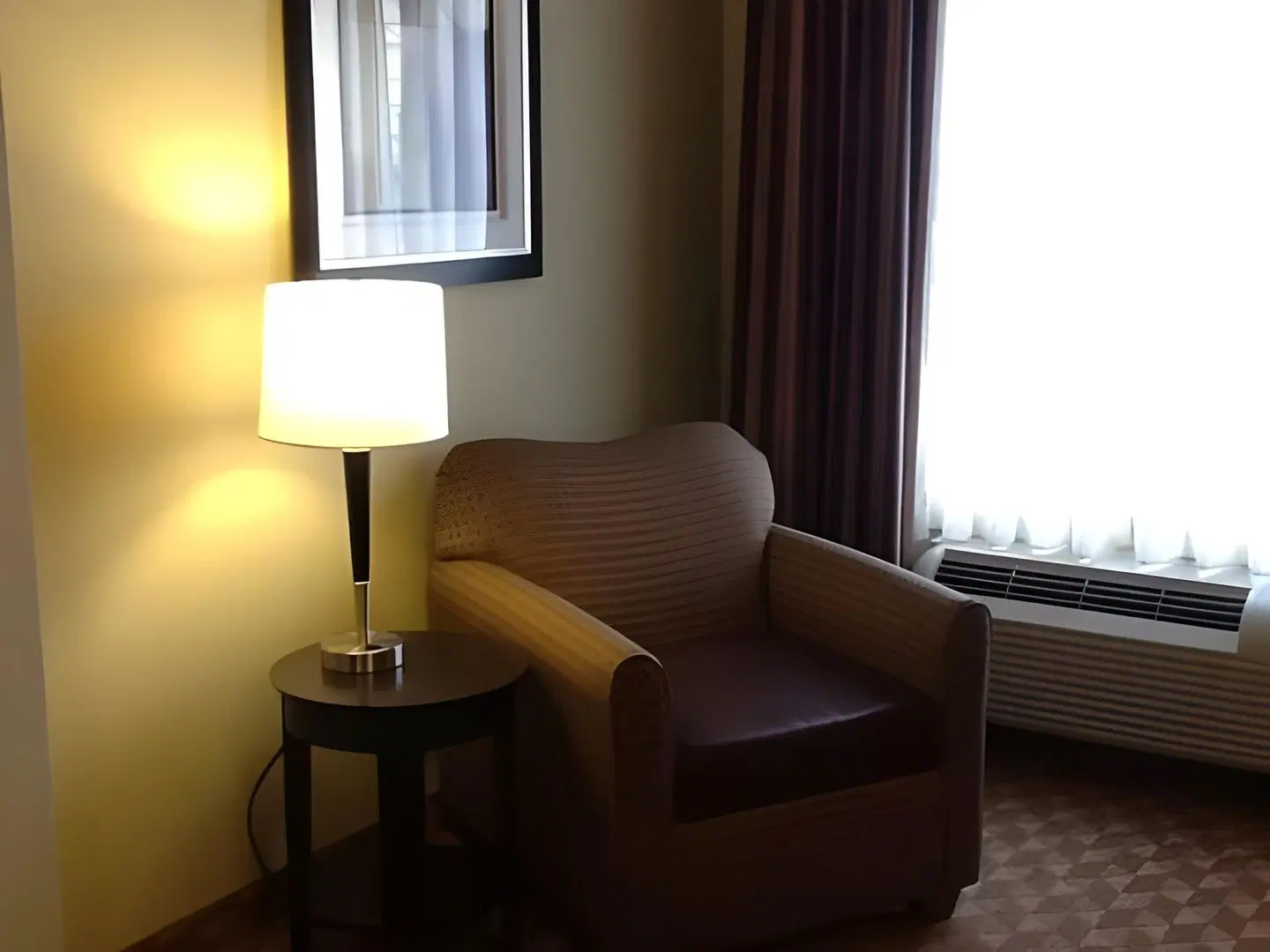 La Quinta Inn & Suites Lexington South/Hamburg ROOM_EXAMPLE