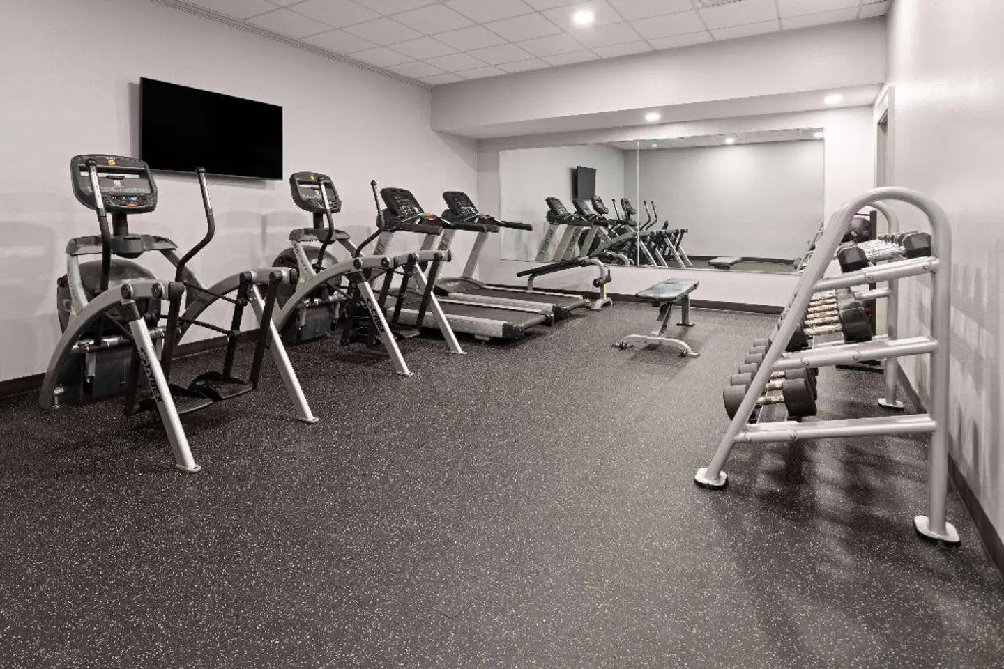 Hawthorn Extended Stay by Wyndham Ellsworth / Bar Harbor SPORTS_AND_LEISURE
