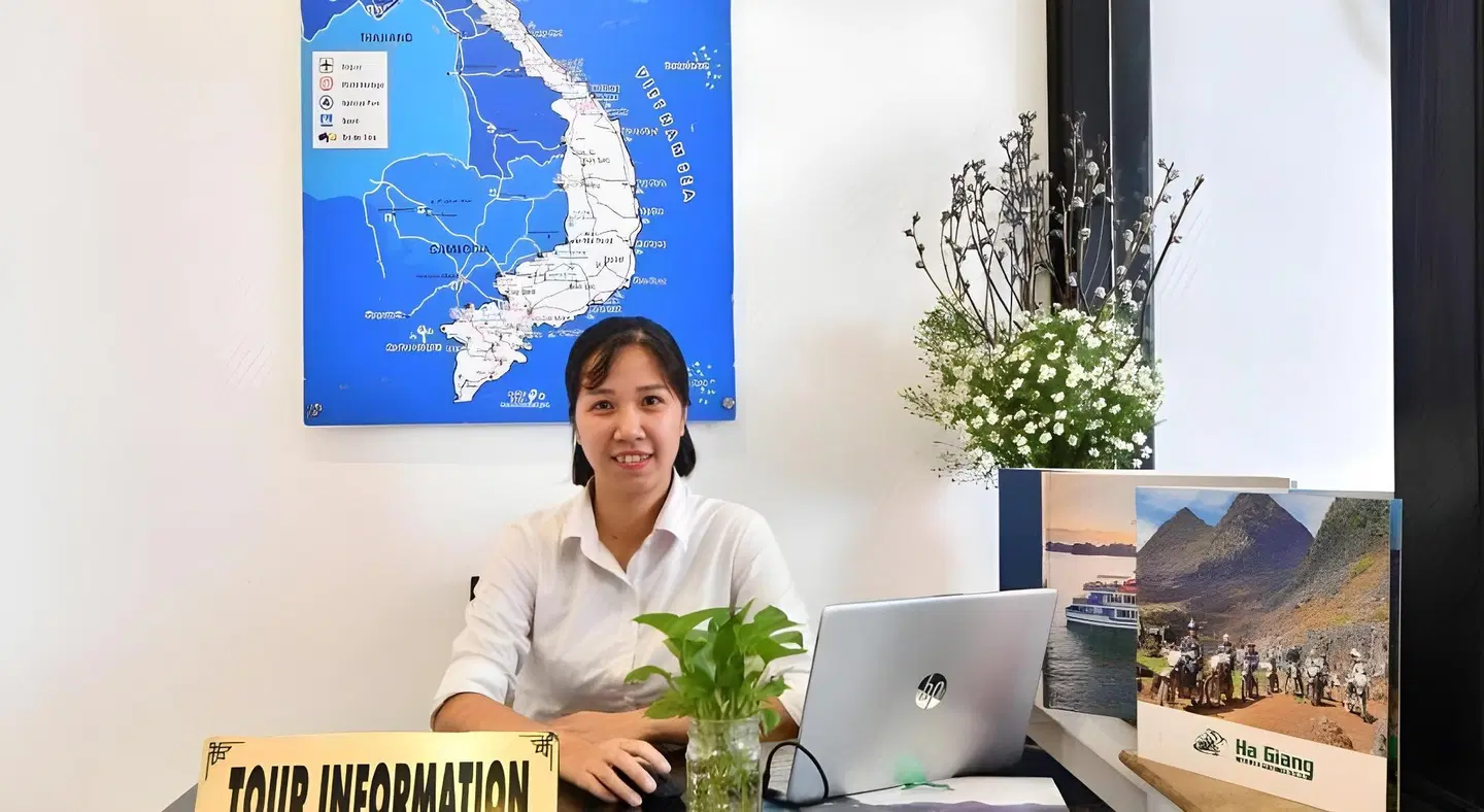 Hanoi Starlight Boutique Hotel PEOPLE