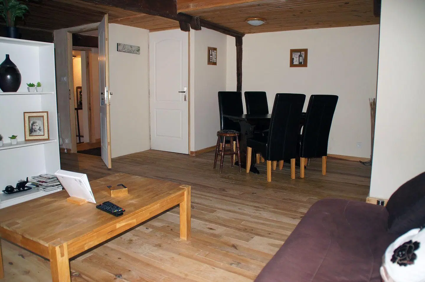 Le Domaine de L'etang de Sandanet Konferenz