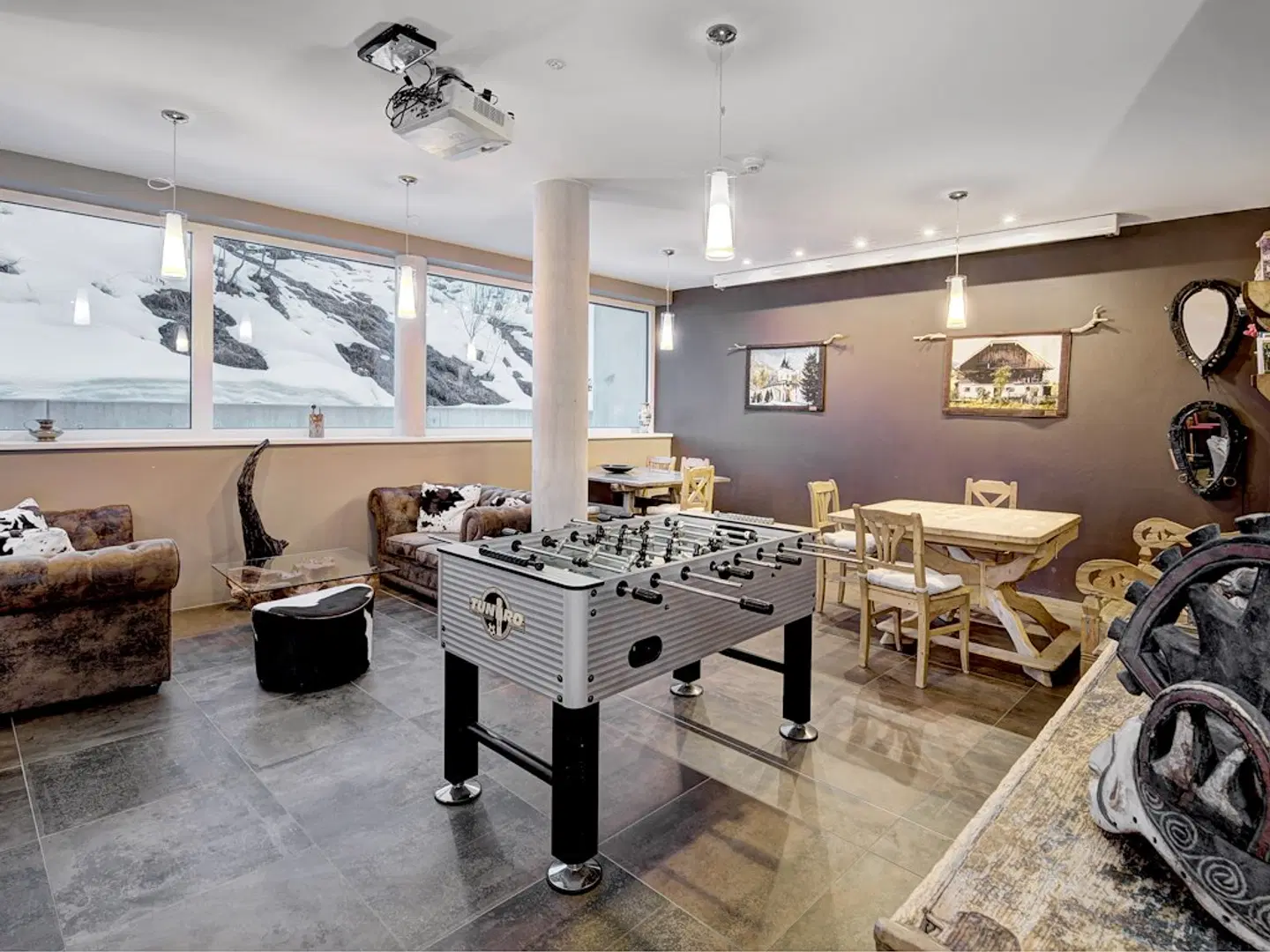 LoriVita Residenz Saalbach SPORTS_AND_LEISURE