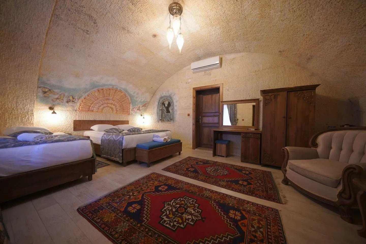 Grand Cappadocia Hotel ROOM_EXAMPLE