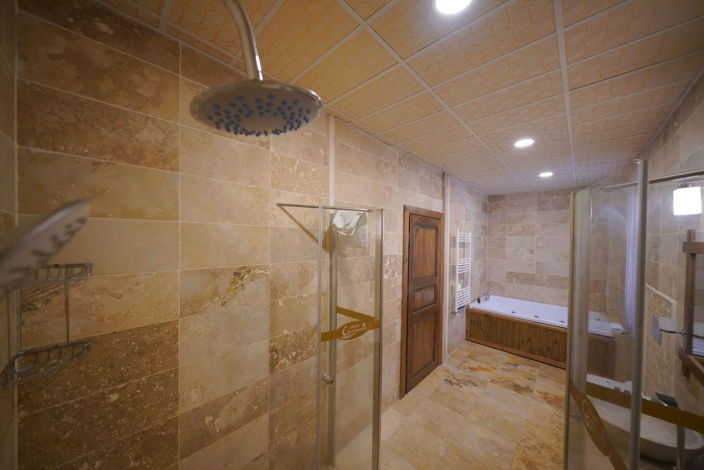 Grand Cappadocia Hotel HEALTH_BEAUTY
