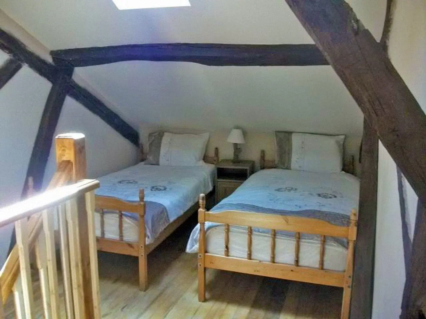 Le Domaine de L'etang de Sandanet ROOM_EXAMPLE