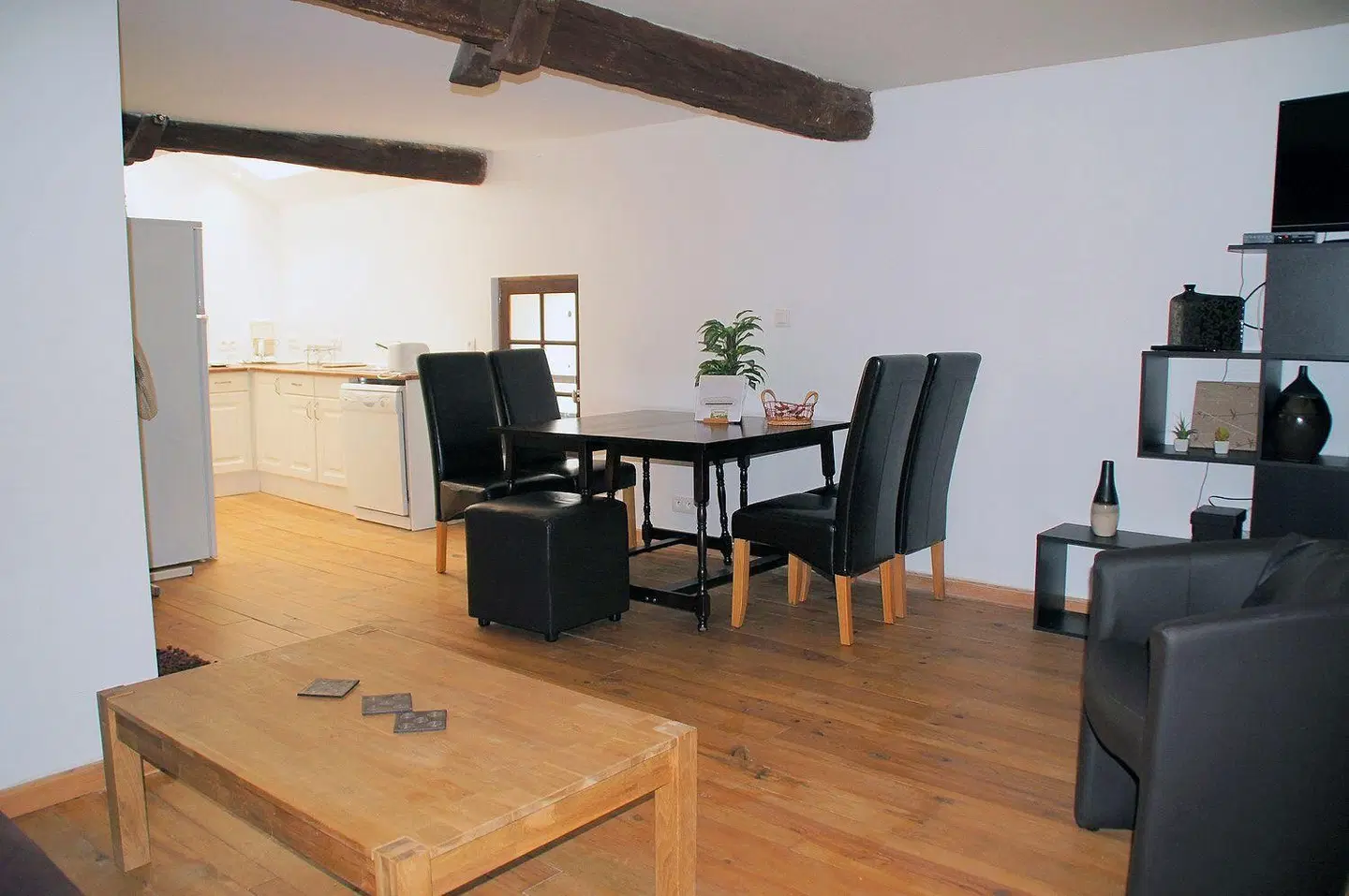Le Domaine de L'etang de Sandanet LOUNGE_LOBBY