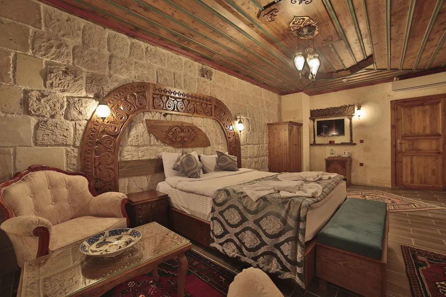 Grand Cappadocia Hotel ROOM_EXAMPLE
