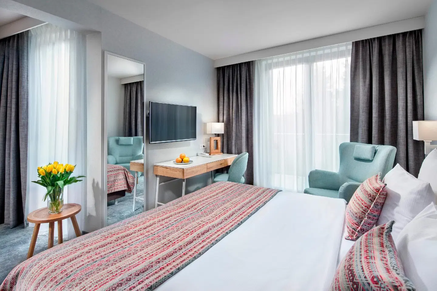 Hotel Aquarion ROOM_EXAMPLE