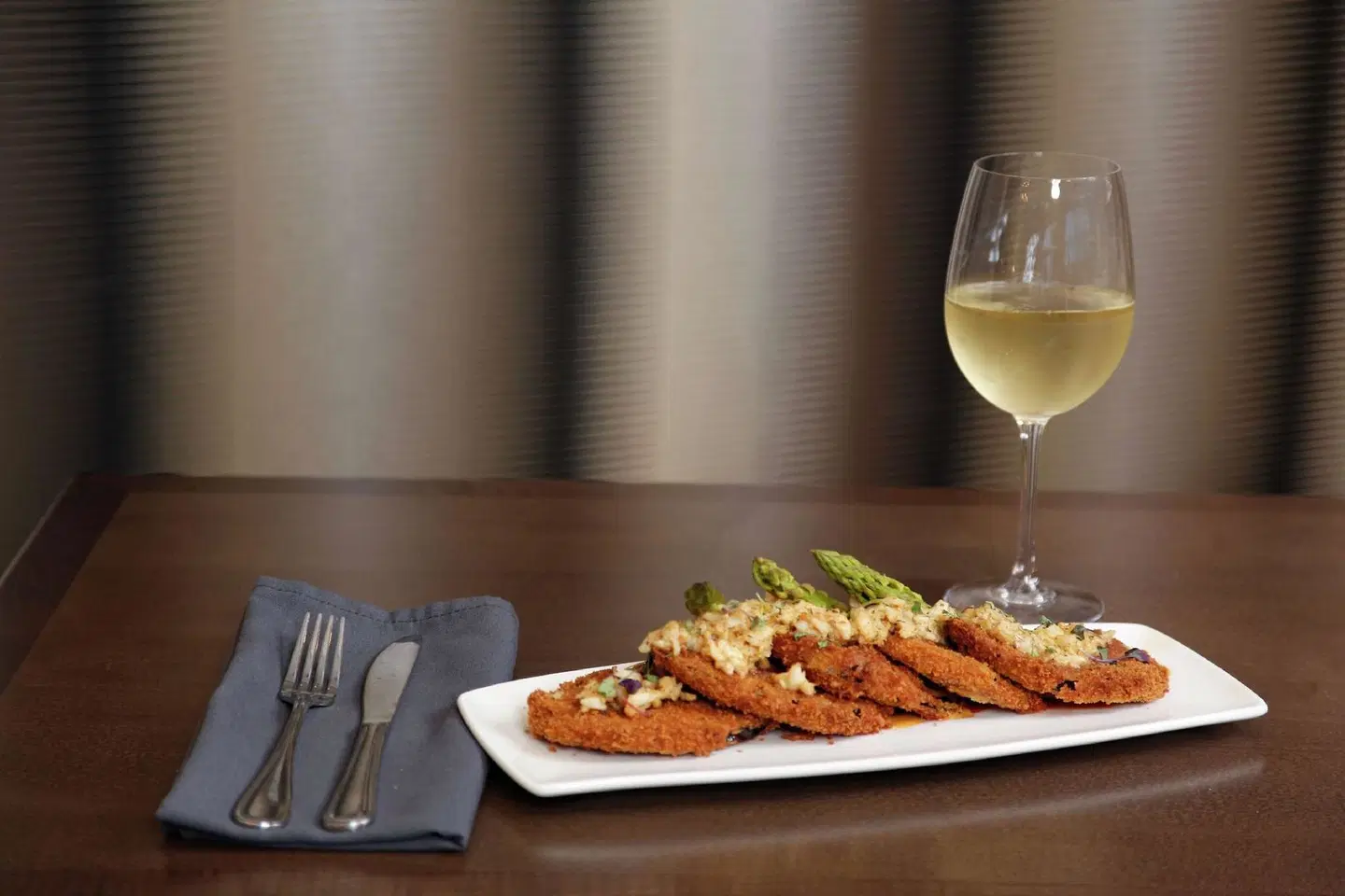 DoubleTree by Hilton Hotel Biloxi Restaurant