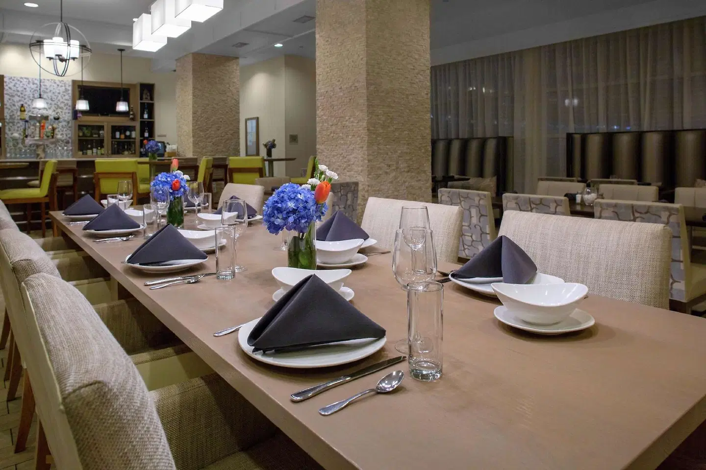 DoubleTree by Hilton Hotel Biloxi Konferenz