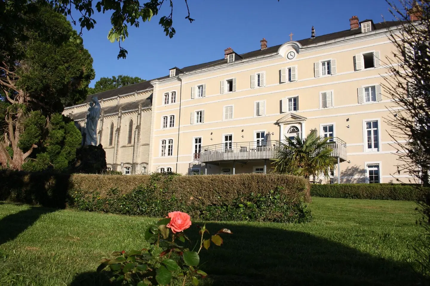 Domaine Agerria EXTERIOR