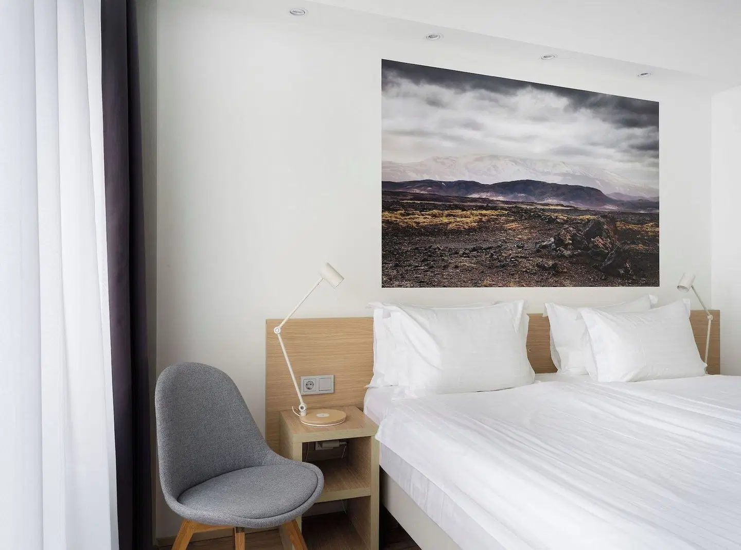 Storm Hotel by Keahotels ROOM_EXAMPLE