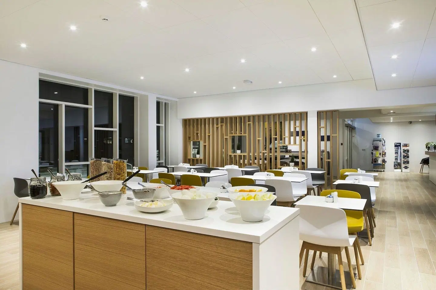 Storm Hotel by Keahotels Konferenz