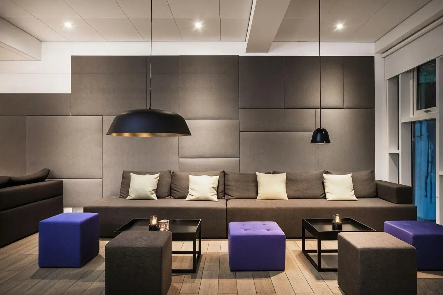 Storm Hotel by Keahotels LOUNGE_LOBBY
