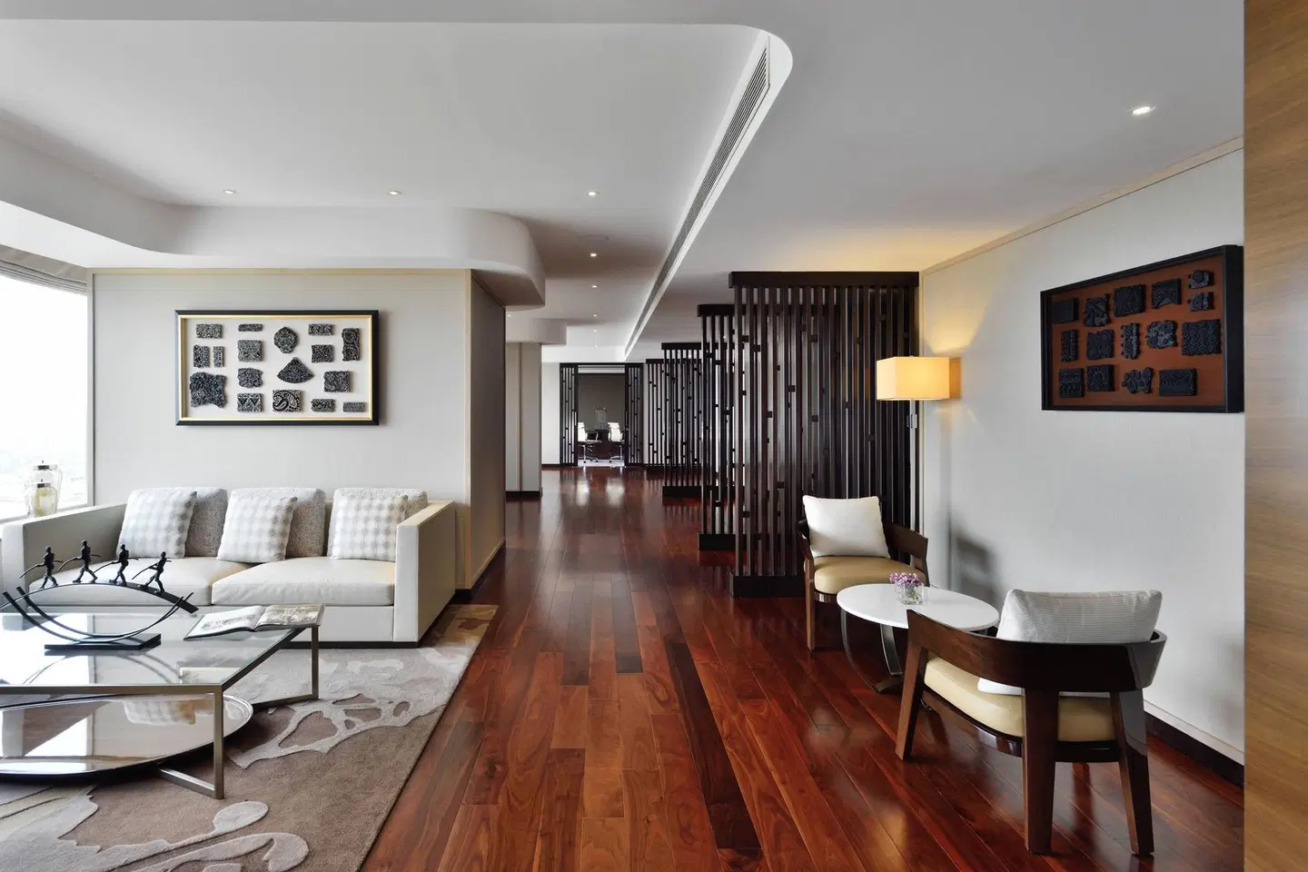Kochi Marriott Hotel LOUNGE_LOBBY
