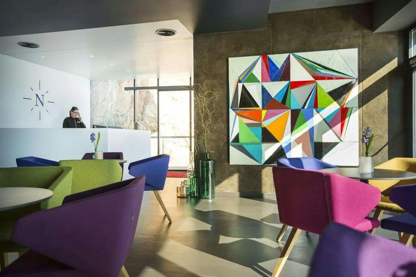 Design Hotel Navis SPORTS_AND_LEISURE
