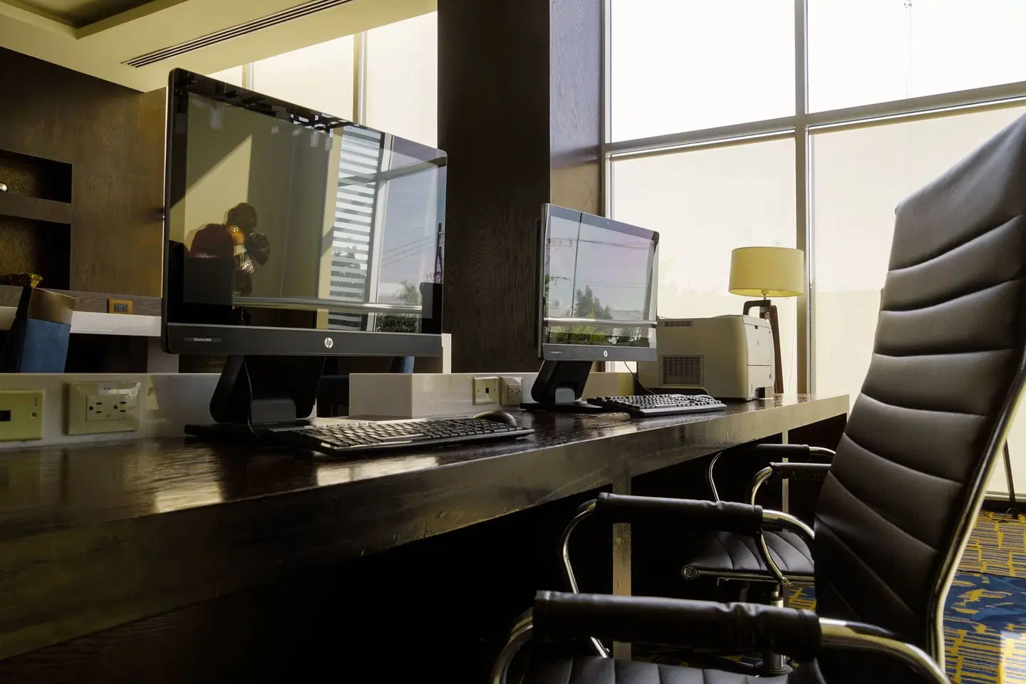 Courtyard by Marriott Queretaro Konferenz