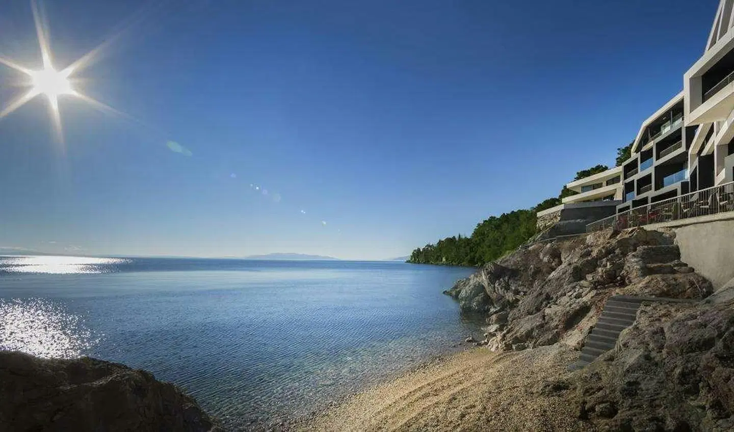 Design Hotel Navis Strand