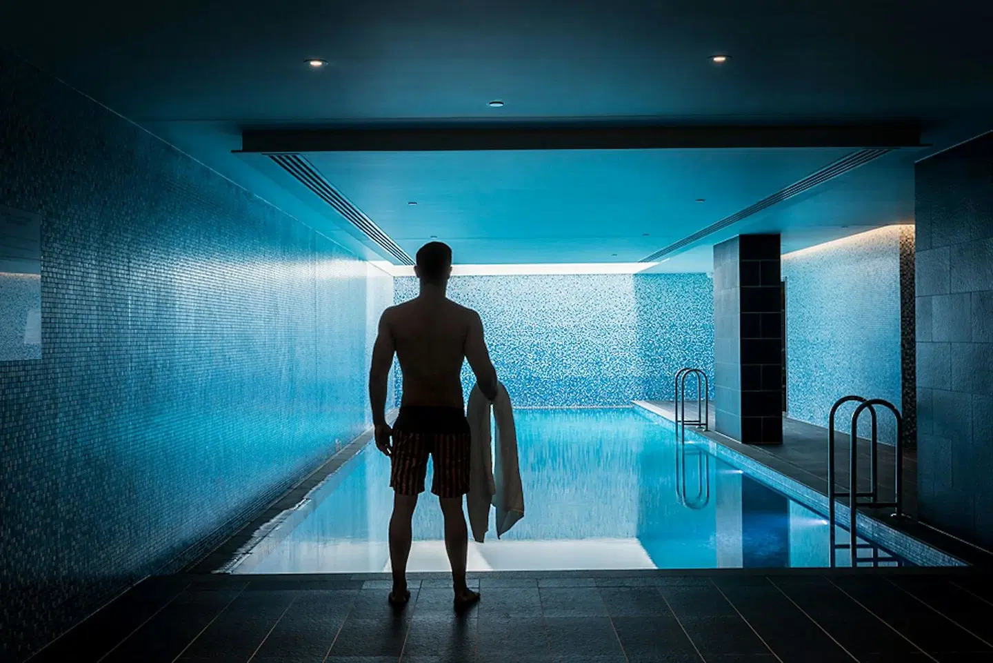 Capri by Fraser Brisbane SPORTS_AND_LEISURE