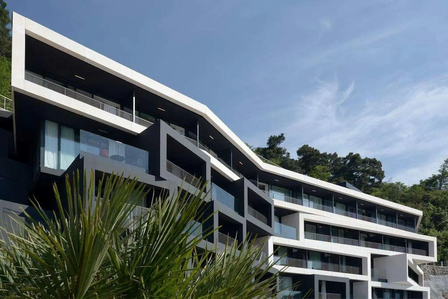Design Hotel Navis EXTERIOR