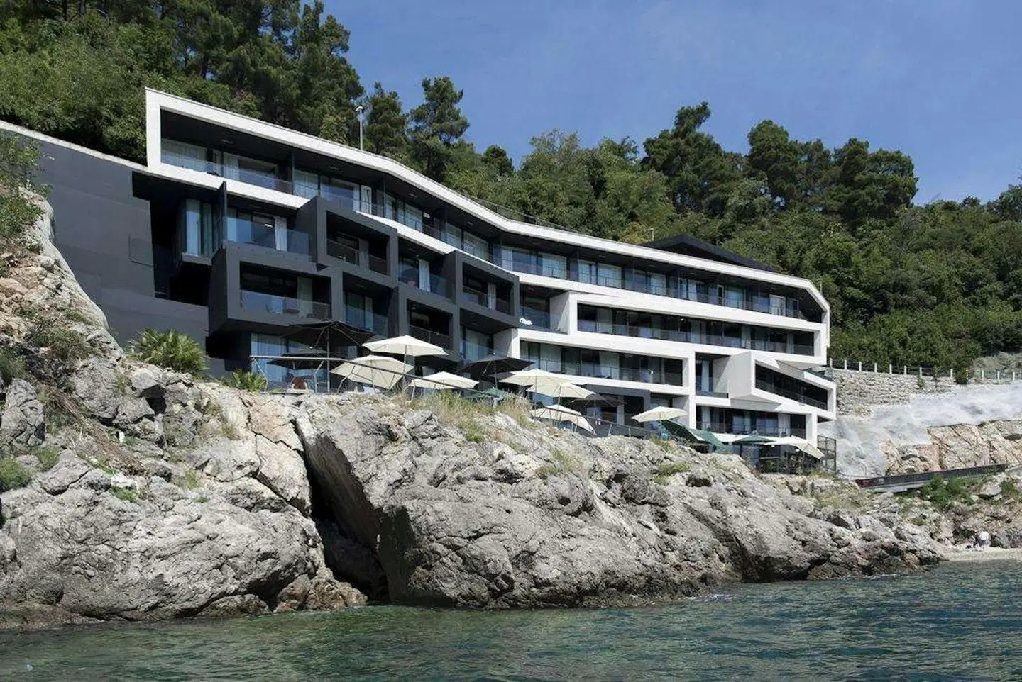 Design Hotel Navis EXTERIOR